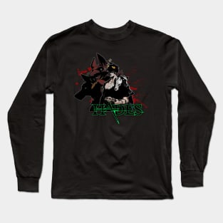 Hades Long Sleeve T-Shirt